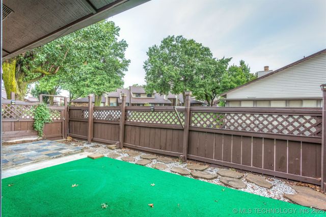 11018 E 13th Street S 47 D, Tulsa, OK 74128