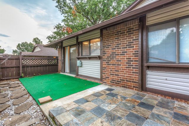 11018 E 13th Street S 47 D, Tulsa, OK 74128