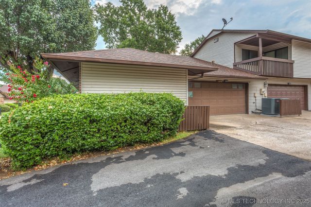 11018 E 13th Street S 47 D, Tulsa, OK 74128