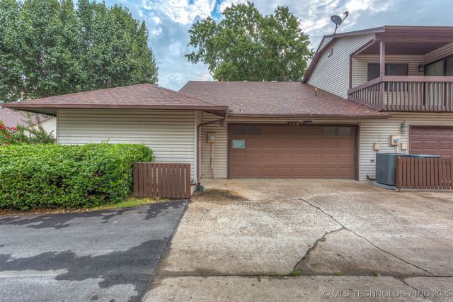 11018 E 13th Street S 47 D, Tulsa, OK 74128