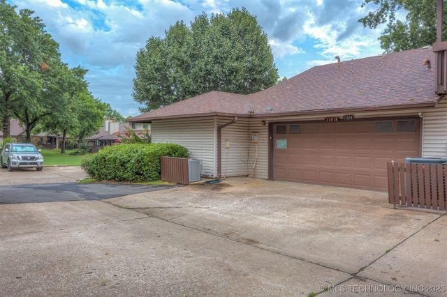 11018 E 13th Street S 47 D, Tulsa, OK 74128