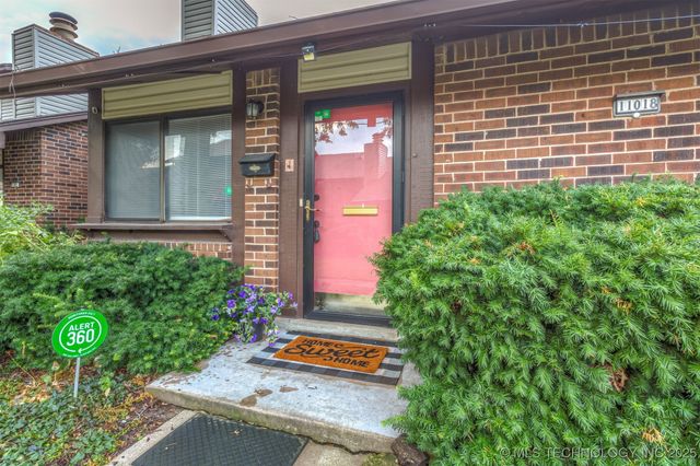 11018 E 13th Street S 47 D, Tulsa, OK 74128