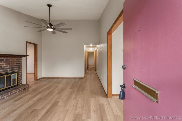 11018 E 13th Street S 47 D, Tulsa, OK 74128