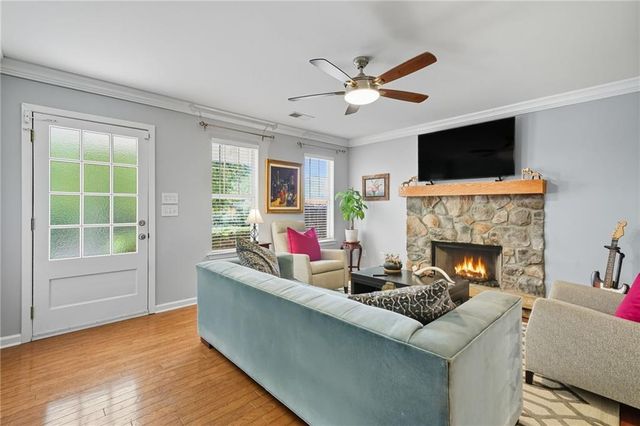 263 Lakeside Drive, Waleska, GA 30183