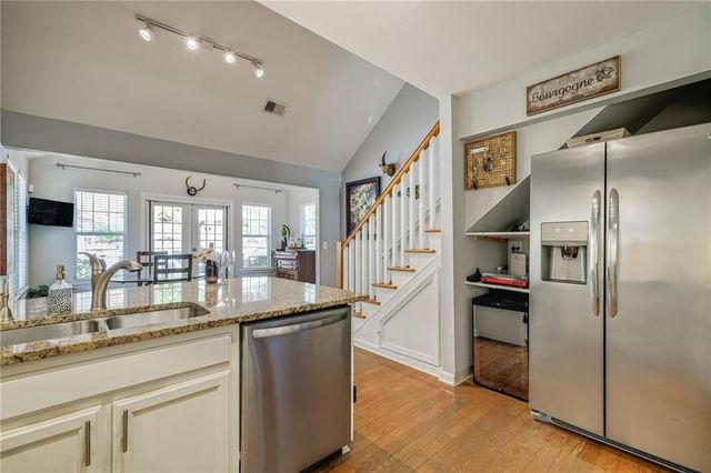 263 Lakeside Drive, Waleska, GA 30183