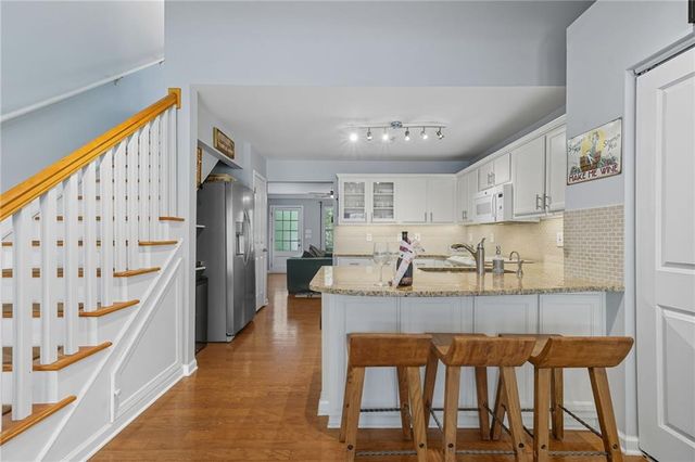 263 Lakeside Drive, Waleska, GA 30183