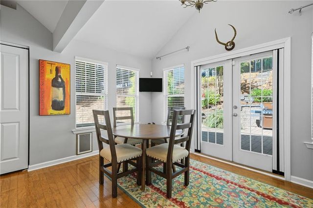 263 Lakeside Drive, Waleska, GA 30183