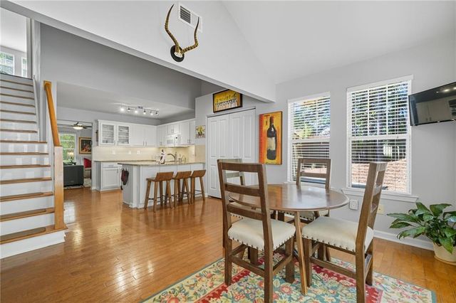 263 Lakeside Drive, Waleska, GA 30183