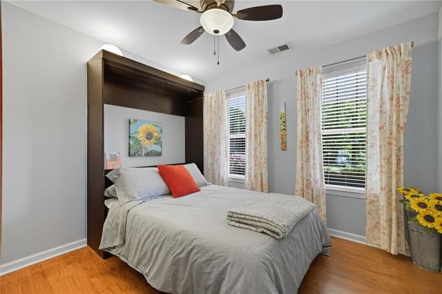 263 Lakeside Drive, Waleska, GA 30183