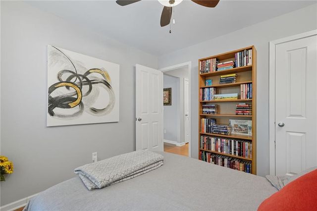 263 Lakeside Drive, Waleska, GA 30183