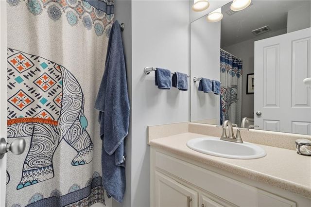 263 Lakeside Drive, Waleska, GA 30183