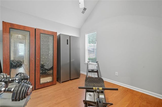 263 Lakeside Drive, Waleska, GA 30183