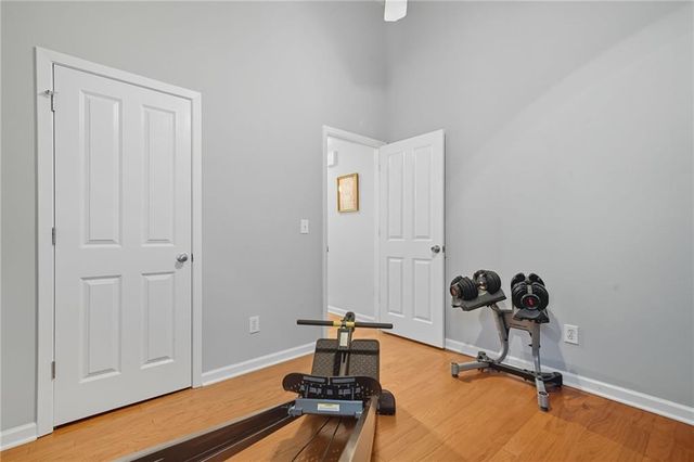 263 Lakeside Drive, Waleska, GA 30183