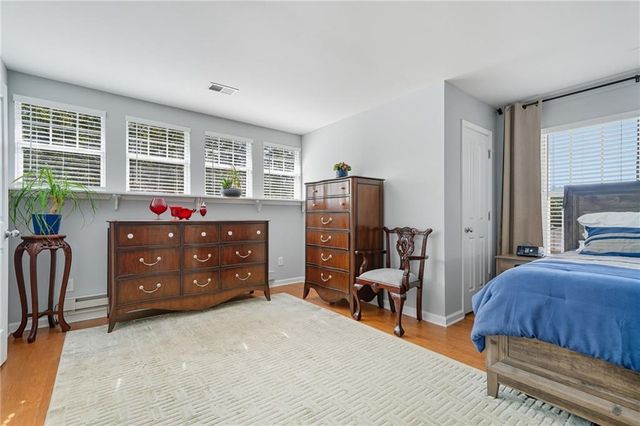 263 Lakeside Drive, Waleska, GA 30183