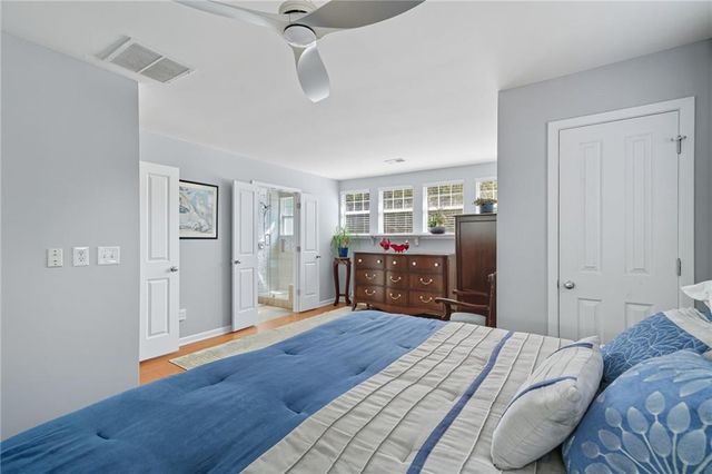 263 Lakeside Drive, Waleska, GA 30183