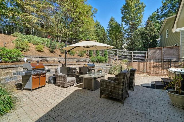 263 Lakeside Drive, Waleska, GA 30183