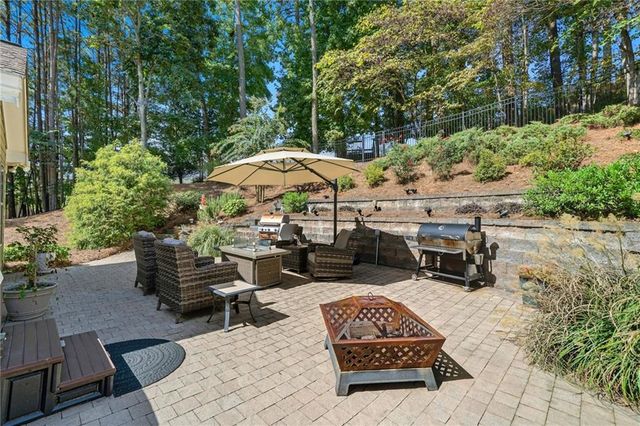 263 Lakeside Drive, Waleska, GA 30183