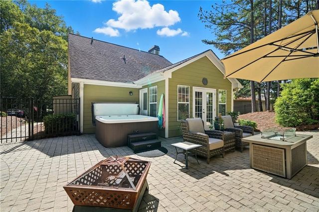 263 Lakeside Drive, Waleska, GA 30183