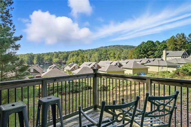 263 Lakeside Drive, Waleska, GA 30183