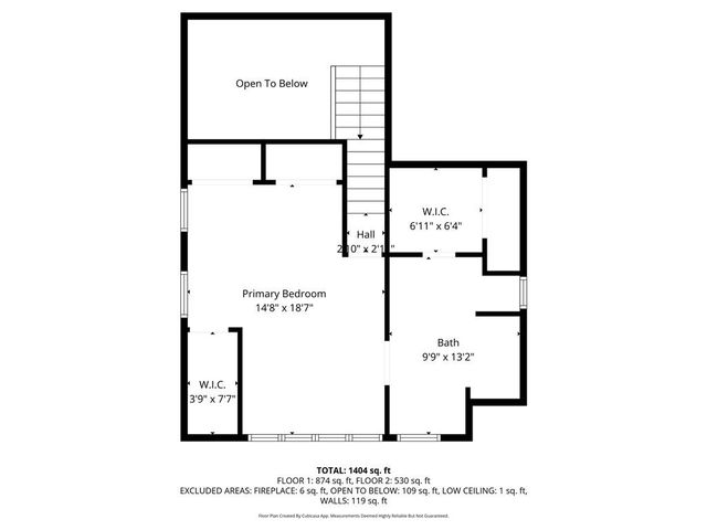 263 Lakeside Drive, Waleska, GA 30183