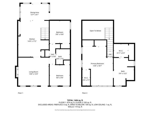 263 Lakeside Drive, Waleska, GA 30183