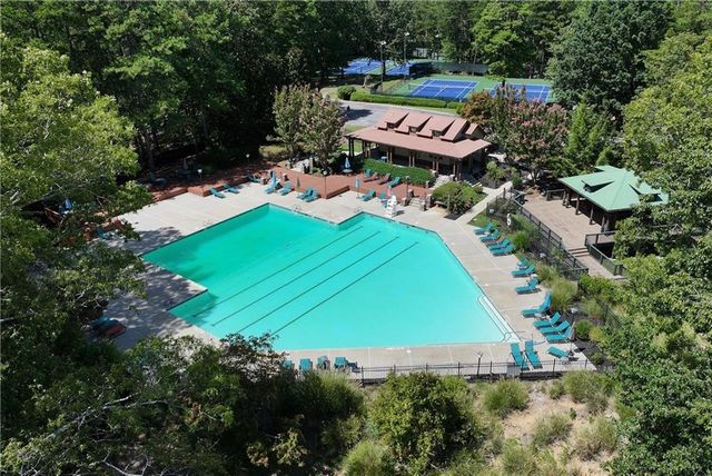 263 Lakeside Drive, Waleska, GA 30183