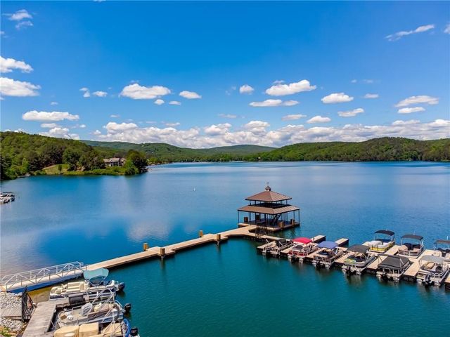 263 Lakeside Drive, Waleska, GA 30183