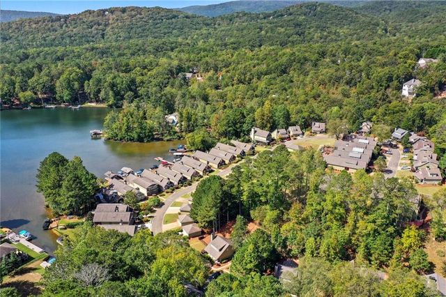 263 Lakeside Drive, Waleska, GA 30183