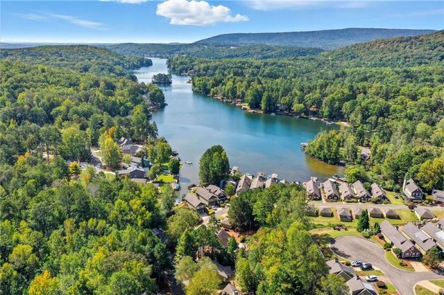 263 Lakeside Drive, Waleska, GA 30183