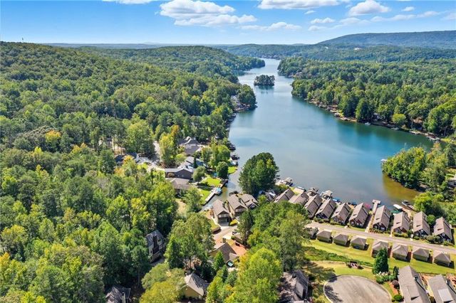 263 Lakeside Drive, Waleska, GA 30183