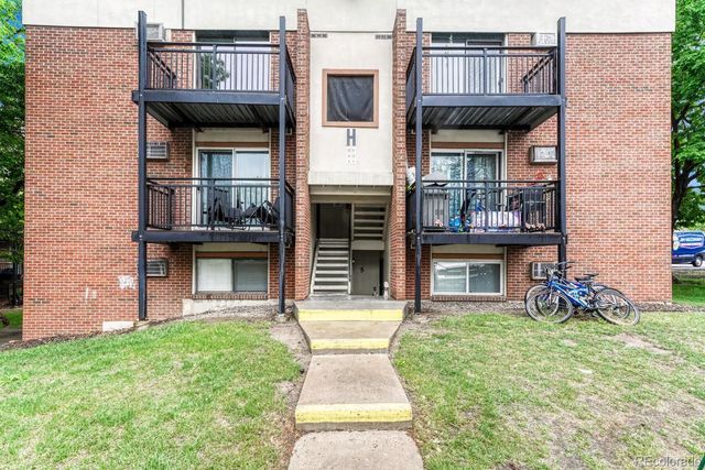 5995 W Hampden Avenue 22H, Denver, CO 80227