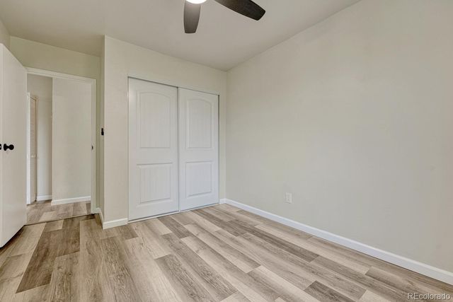 5995 W Hampden Avenue 22H, Denver, CO 80227