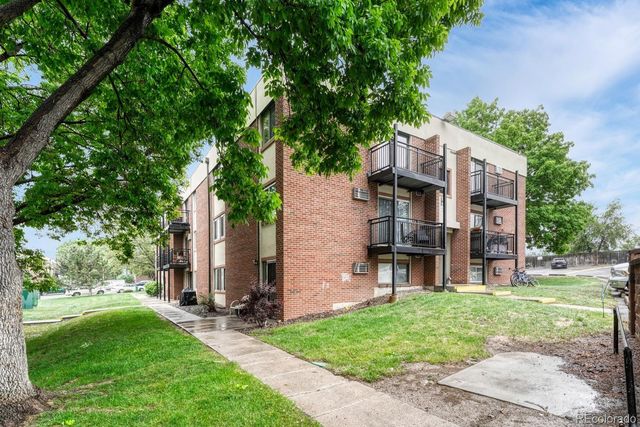 5995 W Hampden Avenue 22H, Denver, CO 80227