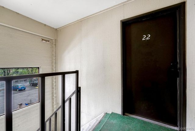 5995 W Hampden Avenue 22H, Denver, CO 80227