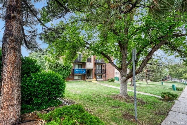 5995 W Hampden Avenue 22H, Denver, CO 80227