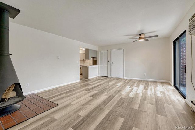 5995 W Hampden Avenue 22H, Denver, CO 80227