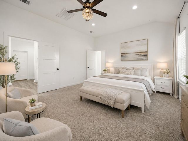 22615 Tuscany Ridge Lane, Katy, TX 77449