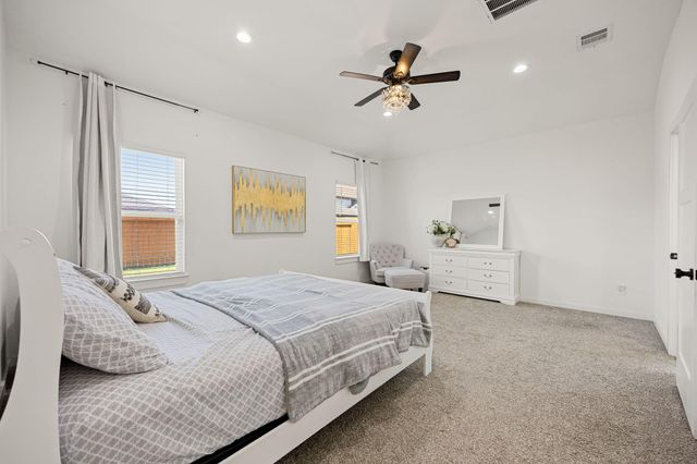 22615 Tuscany Ridge Lane, Katy, TX 77449