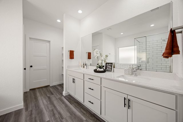 22615 Tuscany Ridge Lane, Katy, TX 77449
