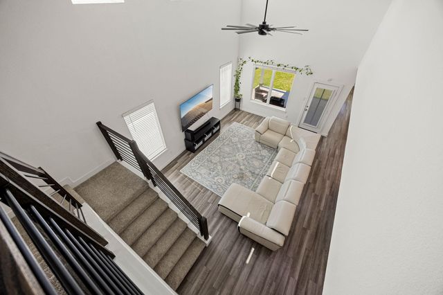 22615 Tuscany Ridge Lane, Katy, TX 77449