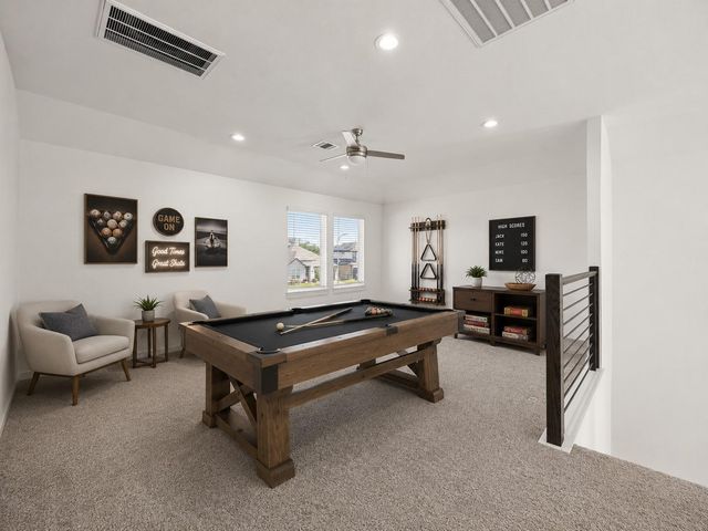 22615 Tuscany Ridge Lane, Katy, TX 77449