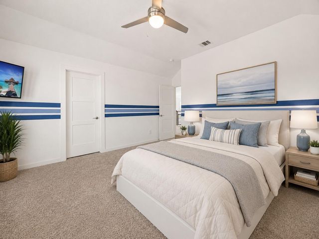 22615 Tuscany Ridge Lane, Katy, TX 77449