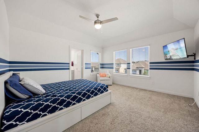 22615 Tuscany Ridge Lane, Katy, TX 77449