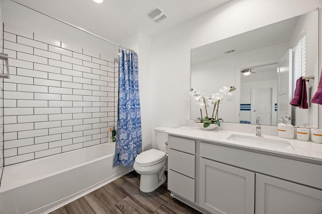 22615 Tuscany Ridge Lane, Katy, TX 77449