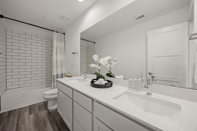 22615 Tuscany Ridge Lane, Katy, TX 77449