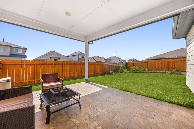 22615 Tuscany Ridge Lane, Katy, TX 77449