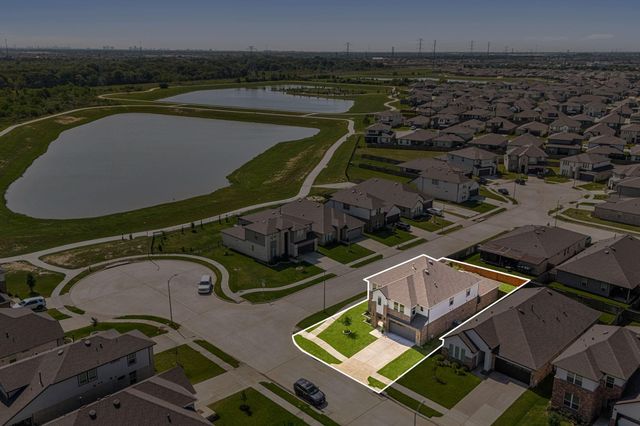 22615 Tuscany Ridge Lane, Katy, TX 77449