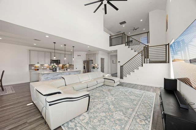 22615 Tuscany Ridge Lane, Katy, TX 77449
