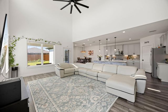 22615 Tuscany Ridge Lane, Katy, TX 77449