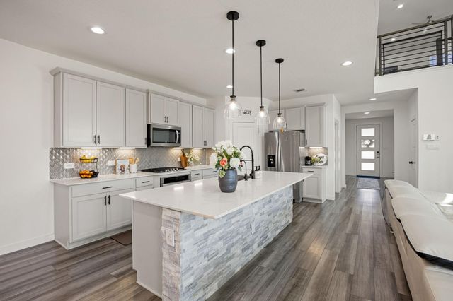 22615 Tuscany Ridge Lane, Katy, TX 77449